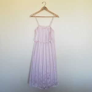June & Hudson dress